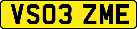 VS03ZME