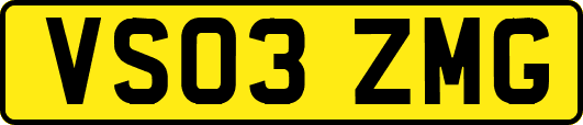 VS03ZMG