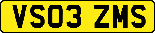 VS03ZMS