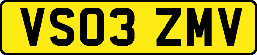 VS03ZMV