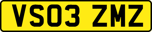 VS03ZMZ