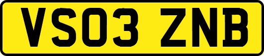 VS03ZNB