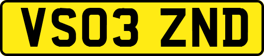 VS03ZND