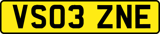 VS03ZNE