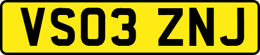 VS03ZNJ