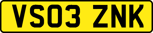 VS03ZNK