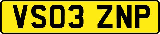 VS03ZNP