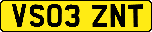 VS03ZNT