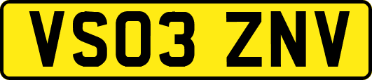 VS03ZNV