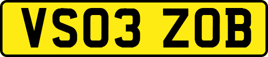 VS03ZOB