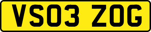 VS03ZOG