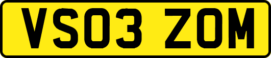 VS03ZOM