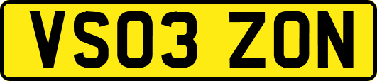 VS03ZON
