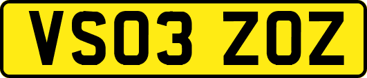 VS03ZOZ