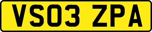 VS03ZPA