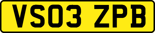 VS03ZPB