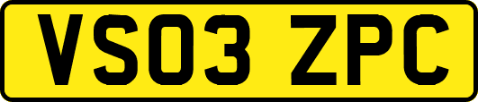 VS03ZPC