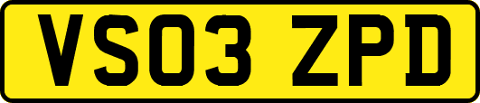 VS03ZPD