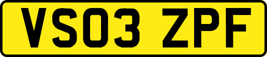 VS03ZPF