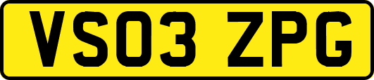 VS03ZPG