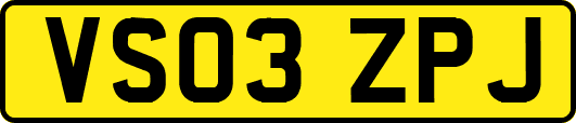 VS03ZPJ