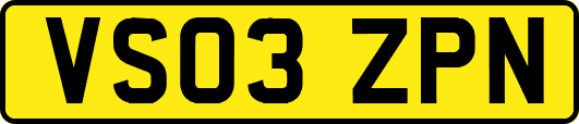 VS03ZPN