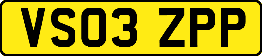 VS03ZPP
