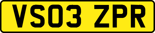 VS03ZPR