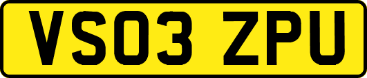 VS03ZPU