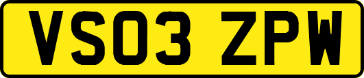VS03ZPW