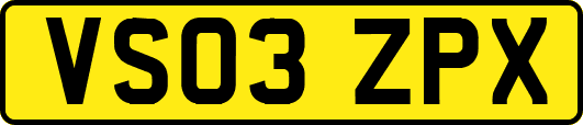 VS03ZPX
