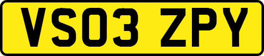 VS03ZPY