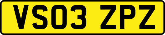 VS03ZPZ