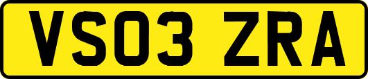 VS03ZRA