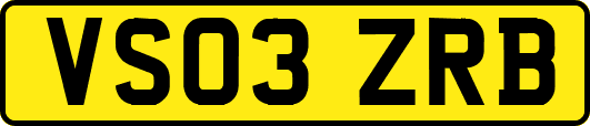 VS03ZRB