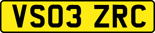 VS03ZRC
