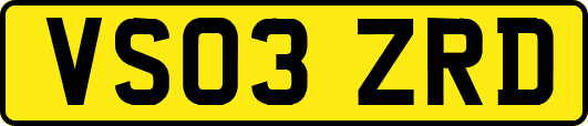 VS03ZRD