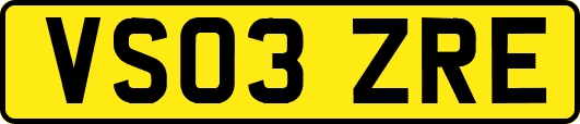 VS03ZRE