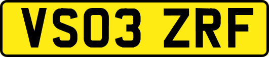 VS03ZRF