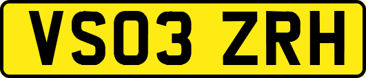 VS03ZRH