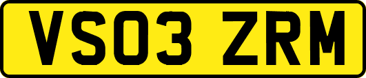 VS03ZRM