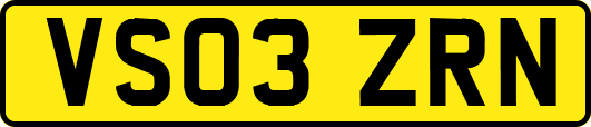 VS03ZRN