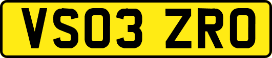 VS03ZRO