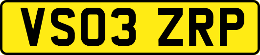 VS03ZRP