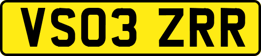 VS03ZRR