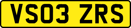 VS03ZRS