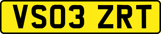 VS03ZRT
