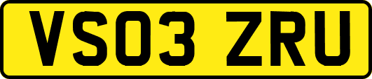 VS03ZRU