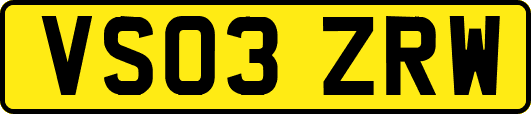VS03ZRW