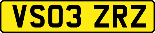 VS03ZRZ